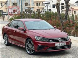 فولكسفاغن باسات